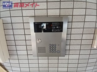 明野駅 徒歩9分 3階の物件外観写真